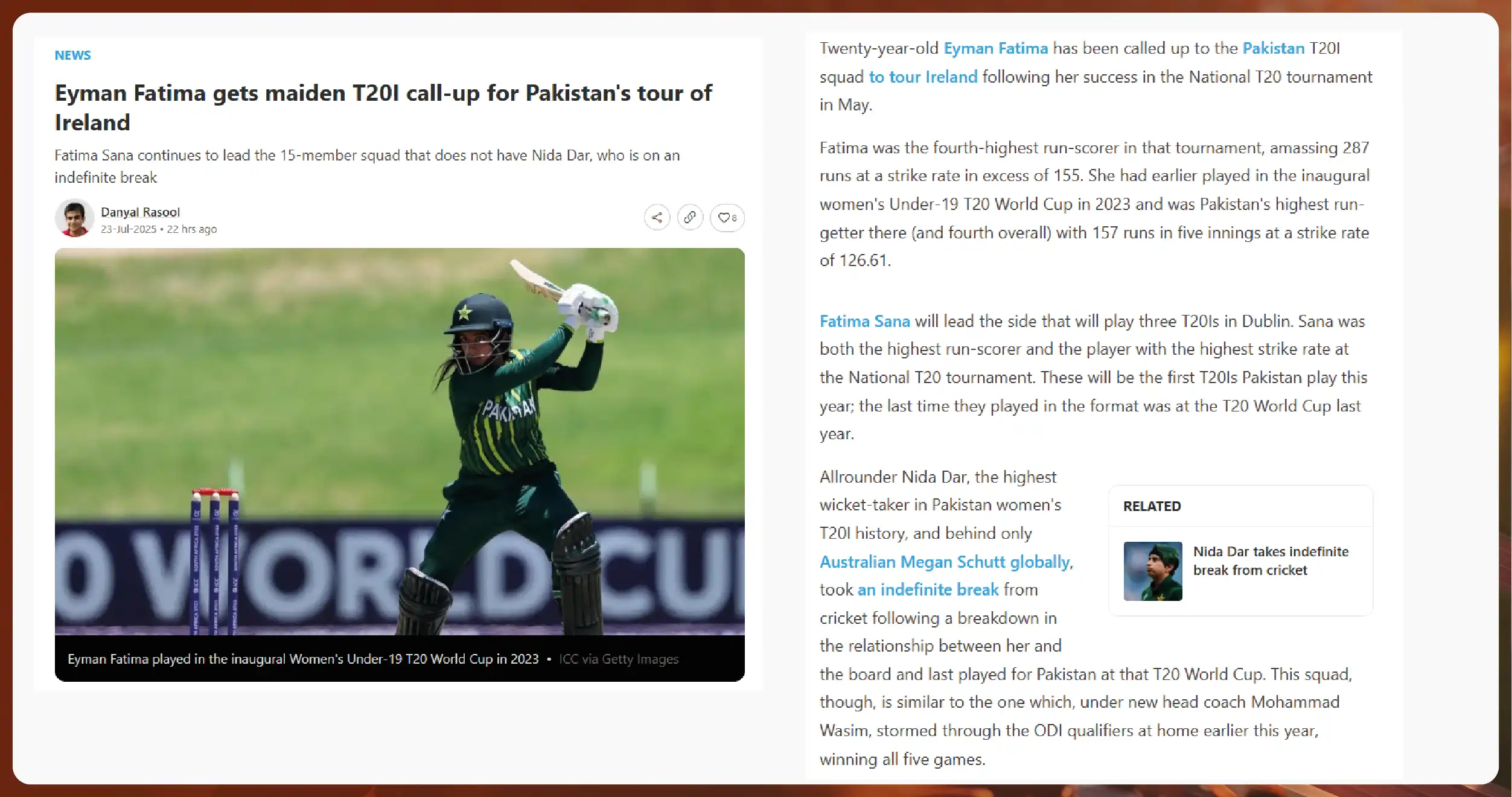 Historical Data Access-01